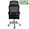 (AS-C2846J) Premium High Back Massage Office Chair for Relaxation and Support