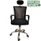 (AS-C2857) Ergonomic High Back Gaming Chair with Metal Frame for Home Office