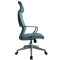 (AS-C2123GY)Revolving Gaming Modern Furnitures Boss Massage Swivel Visitor Office Home Chair Furniture