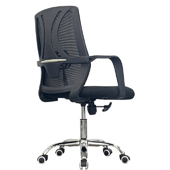 (AS-B2847J) China Wholesale Task Ergonomic Mesh Lumbar Support Home Modern Office Chair Furniture