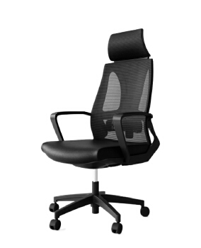 (AS-C2121) Adjustable Fabricado En China Modern Ergonomic Gaming-Chair Computer Office-Furniture