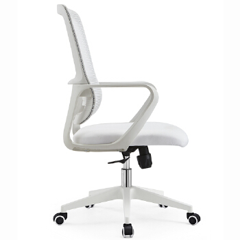 (AS-B2888WHN) Sleek Modern Office Chair for Home Use and Productivity