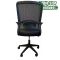 (AS-B2813) High Back Silla Wholesale Furniture Swivel Lift Plastic Office Chair