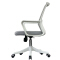 (AS-B2879WH)Wholesale Market Modern Home Living Room Computer Plastic Office Chair
