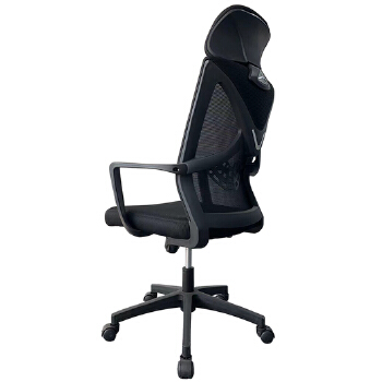(AS-C2855) Wooden Gaming Plastic Mesh Modern Leisure Fabric Visitor Swivel Massage Executive Office Furniture