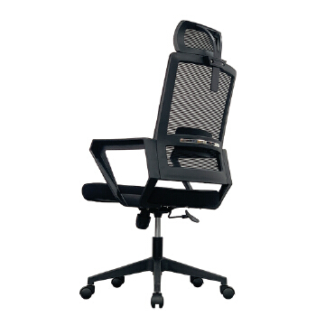 (AS-C2845N) Computer Executive Fabric Plastic Mesh Gaming Egonomic Chair Office Furniture