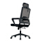 (AS-C2845N) Computer Executive Fabric Plastic Mesh Gaming Egonomic Chair Office Furniture