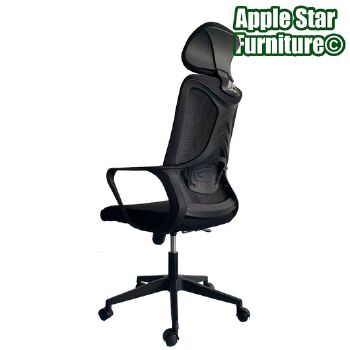 (AS-C2885) Ergonomic Modern Furniture Silla Gaming Caster Office Chair