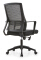 (AS-B2834) Wholesale Market Metal Nylon Conference Gaming Chair Mesh Wooden Office Furniture