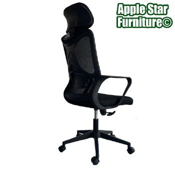 (AS-C2885) Ergonomic Modern Furniture Silla Gaming Caster Office Chair