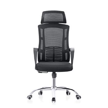 (AS-C2852) Visitor Gaming Home Hotel Gaming Plastic Modern Ergonomic Swivel Mesh Office Furniture