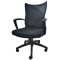 (AS-B2132B) Premium Executive Mesh Office Chair for Visitors and Guests