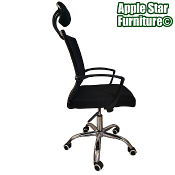 (AS-C2857) Ergonomic High Back Gaming Chair with Metal Frame for Home Office