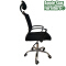 (AS-C2857) Ergonomic High Back Gaming Chair with Metal Frame for Home Office