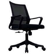 (AS-B2879) Foshan Office Chair Computer Parts Furniture for Comfortable Work Environment
