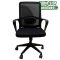 (AS-B2813) High Back Silla Wholesale Furniture Swivel Lift Plastic Office Chair