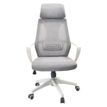 (AS-C2123WH) Cheap Computer Adjustable Ergonomic Executive Gaming Modern Office Chair Furniture