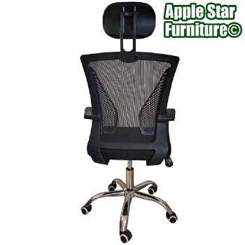(AS-C2857) Ergonomic High Back Gaming Chair with Metal Frame for Home Office