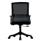 (AS-B2879) Foshan Office Chair Computer Parts Furniture for Comfortable Work Environment