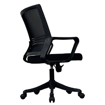 (AS-B2879) Foshan Office Chair Computer Parts Furniture for Comfortable Work Environment