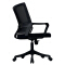 (AS-B2879) Foshan Office Chair Computer Parts Furniture for Comfortable Work Environment
