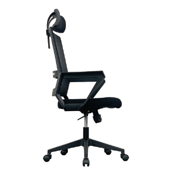 (AS-C2845N) Computer Executive Fabric Plastic Mesh Gaming Egonomic Chair Office Furniture