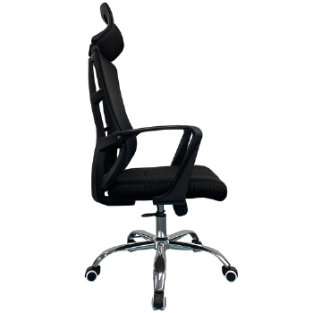(AS-C2852) Visitor Gaming Home Hotel Gaming Plastic Modern Ergonomic Swivel Mesh Office Furniture