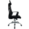 (AS-C2852) Visitor Gaming Home Hotel Gaming Plastic Modern Ergonomic Swivel Mesh Office Furniture