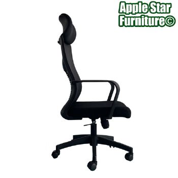 (AS-C2884) Comfortable Adjustable Swivel Office Chair for International Buyers