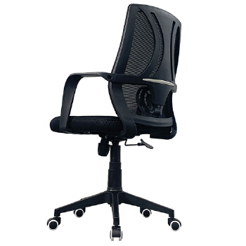 (AS-B2847N) Modern Ergonomic Office Chair From Foshan for Professionals