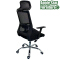 (AS-C2846J) Premium High Back Massage Office Chair for Relaxation and Support