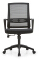 (AS-B2834) Wholesale Market Metal Nylon Conference Gaming Chair Mesh Wooden Office Furniture
