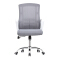 (AS-B2852WH) Visitor Gaming Home Hotel Gaming Plastic Modern Ergonomic Swivel Mesh Office Furniture