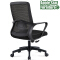 (AS-B2813) High Back Silla Wholesale Furniture Swivel Lift Plastic Office Chair