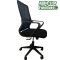 (AS-B2813) High Back Silla Wholesale Furniture Swivel Lift Plastic Office Chair