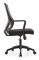 (AS-B2834) Wholesale Market Metal Nylon Conference Gaming Chair Mesh Wooden Office Furniture
