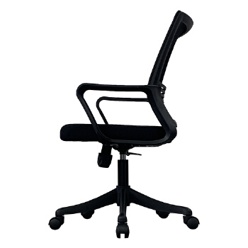 (AS-B2879) Foshan Office Chair Computer Parts Furniture for Comfortable Work Environment