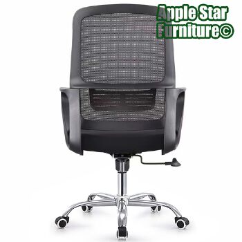 (AS-B2888) Ergonomic Computer Chair for Home Office Comfort and Style