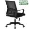 (AS-B2304) Ergonomic Swivel Adjustable Gaming Leisure Modern Mesh Chair Office Furniture