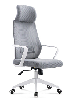 (AS-C2123WH) Cheap Computer Adjustable Ergonomic Executive Gaming Modern Office Chair Furniture