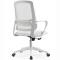 (AS-B2888WHN) Sleek Modern Office Chair for Home Use and Productivity