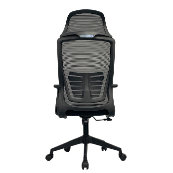 (AS-C2809) Premium Adjustable Swivel Desk Chair with Comfortable Tilt Mechanism