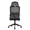 (AS-C2809) Premium Adjustable Swivel Desk Chair with Comfortable Tilt Mechanism