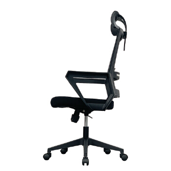 (AS-C2845N) Computer Executive Fabric Plastic Mesh Gaming Egonomic Chair Office Furniture