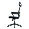 (AS-C2845N) Computer Executive Fabric Plastic Mesh Gaming Egonomic Chair Office Furniture