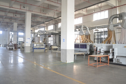 DEQING SHENGFEI WOOD CO., LTD