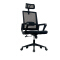 (AS-C2845N) Computer Executive Fabric Plastic Mesh Gaming Egonomic Chair Office Furniture