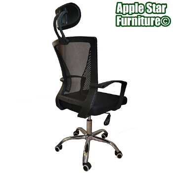 (AS-C2857) Ergonomic High Back Gaming Chair with Metal Frame for Home Office