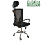 (AS-C2857) Ergonomic High Back Gaming Chair with Metal Frame for Home Office