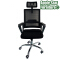 (AS-C2845) Sleek Contemporary Plastic Office Chair for Stylish Home Spaces